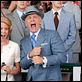 Secretariat : photo Diane Lane, John Malkovich, Randall Wallace