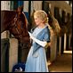 Secretariat : photo Diane Lane, Randall Wallace