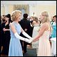 Secretariat : photo Diane Lane, Randall Wallace