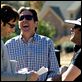 The Joneses : photo David Duchovny, Derrick Borte, Gary Cole