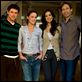 The Joneses : photo Amber Heard, Ben Hollingsworth, David Duchovny, Demi Moore, Derrick Borte