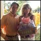 The Joneses : photo Derrick Borte, Gary Cole, Glenne Headly