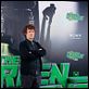 The Green Hornet : photo Michel Gondry