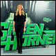 The Green Hornet : photo Cameron Diaz