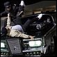 The Green Hornet : photo Jay Chou, Michel Gondry