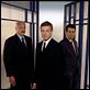 El guardián : photo Alan Rosenberg, Dabney Coleman, Simon Baker