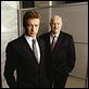 El guardián : photo Dabney Coleman, Simon Baker