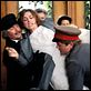 Un método peligroso : photo David Cronenberg, Keira Knightley