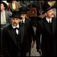 Un método peligroso : photo David Cronenberg, Michael Fassbender, Viggo Mortensen