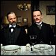 Un método peligroso : photo David Cronenberg, Michael Fassbender, Viggo Mortensen