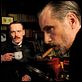 Un método peligroso : photo David Cronenberg, Michael Fassbender, Viggo Mortensen