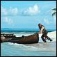 Piratas del Caribe: En mareas misteriosas : photo Johnny Depp, Rob Marshall
