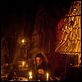 Piratas del Caribe: En mareas misteriosas : photo Ian McShane, Rob Marshall