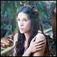 Piratas del Caribe: En mareas misteriosas : photo Astrid Berges-Frisbey, Rob Marshall