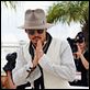 Piratas del Caribe: En mareas misteriosas : photo Johnny Depp, Rob Marshall