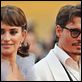 Piratas del Caribe: En mareas misteriosas : photo Johnny Depp, Penélope Cruz, Rob Marshall
