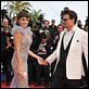 Piratas del Caribe: En mareas misteriosas : photo Johnny Depp, Penélope Cruz, Rob Marshall