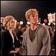 Soy el número cuatro : photo Alex Pettyfer, D.J. Caruso, Dianna Agron