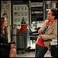 Big Bang : photo Eliza Dushku, Johnny Galecki