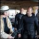 The Mechanic : photo Jason Statham