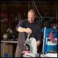 The Mechanic : photo Jason Statham