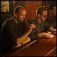 The Mechanic : photo Jason Statham