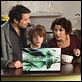 Fais pas ci, fais pas ça : photo Bruno Salomone, Isabelle Gélinas, Lilian Dugois