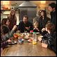 Fais pas ci, fais pas ça : photo Alexandra Gentil, Bruno Salomone, Guillaume De Tonquédec, Isabelle Gélinas, Lilian Dugois