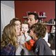 Fais pas ci, fais pas ça : photo Alexandra Gentil, Bruno Salomone, Isabelle Gélinas, Lilian Dugois, Myrtille Gougat