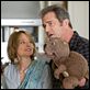 El castor (The Beaver) : photo Jodie Foster, Mel Gibson