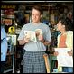 Larry Crowne, nunca es tarde : photo Tom Hanks