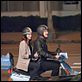 Larry Crowne, nunca es tarde : photo Julia Roberts, Tom Hanks