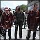 The Walking Dead
