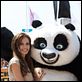 Kung Fu Panda 2 : photo Angelina Jolie, Jennifer Yuh