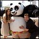 Kung Fu Panda 2 : photo Angelina Jolie, Jack Black, Jennifer Yuh