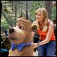 El oso Yogui : photo Anna Faris, Eric Brevig