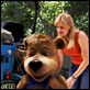 El oso Yogui : photo Anna Faris, Eric Brevig