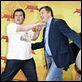 Kung Fu Panda 2 : photo Hape Kerkeling, Jack Black, Jennifer Yuh