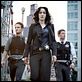 The Chicago Code : photo Jason Clarke, Jennifer Beals, Matt Lauria