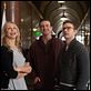 Bad Teacher : photo Cameron Diaz, Jake Kasdan, Jason Segel, Justin Timberlake