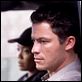 The Wire : photo Dominic West, Sonja Sohn