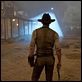 Cowboys and Aliens : photo Daniel Craig, Jon Favreau