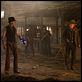 Cowboys and Aliens : photo Jon Favreau