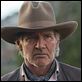 Cowboys and Aliens : photo Harrison Ford, Jon Favreau