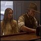 Cowboys and Aliens : photo Daniel Craig, Harrison Ford, Jon Favreau, Olivia Wilde