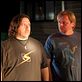 Paul : photo Greg Mottola, Nick Frost, Simon Pegg