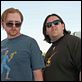 Paul : photo Greg Mottola, Nick Frost, Simon Pegg