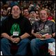Paul : photo Greg Mottola, Nick Frost, Simon Pegg