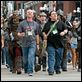 Paul : photo Greg Mottola, Nick Frost, Simon Pegg