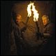 En tiempo de brujas : photo Dominic Sena, Nicolas Cage, Ron Perlman